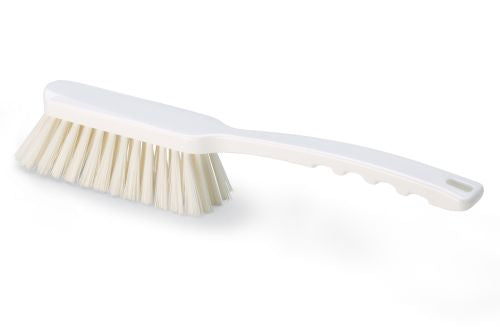 Brosse alimentaire 39 cm avec manche blanc